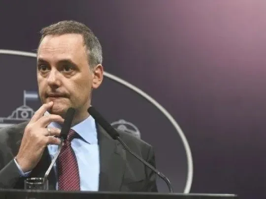 Punto por punto: la nueva declaración jurada de Manuel Adorni