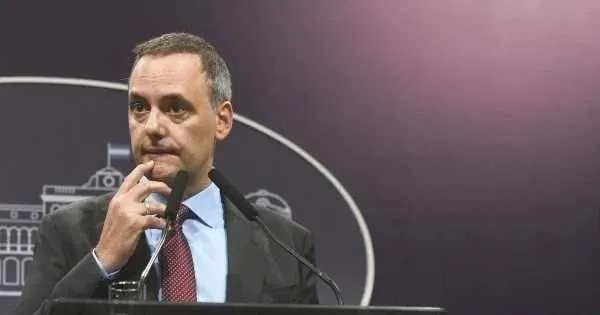 Manuel Adorni