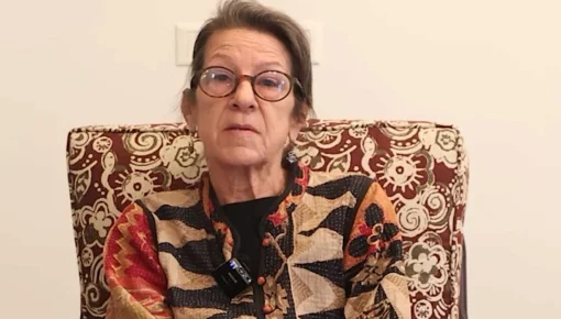 El emotivo mensaje de Viru tras la muerte del Indio Solari: &ldquo;A la rebeldía no se renuncia&rdquo;