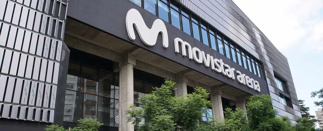 Movistar Arena Buenos Aires