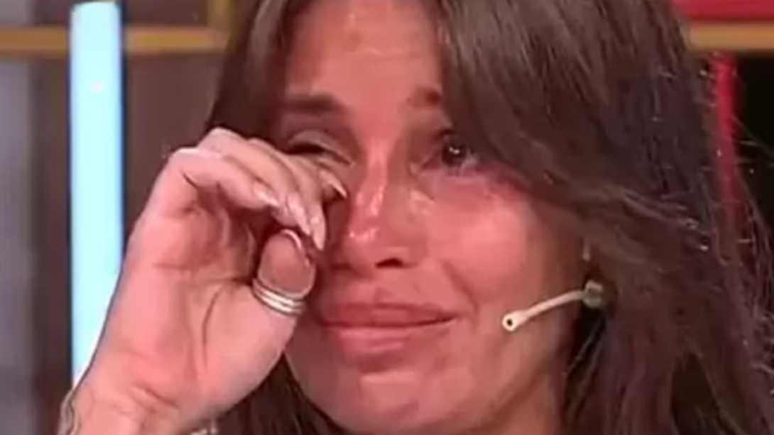 Escándalo en Luzu: Flor Peña difundió una versión falsa sobre el papá de Messi y la echaron