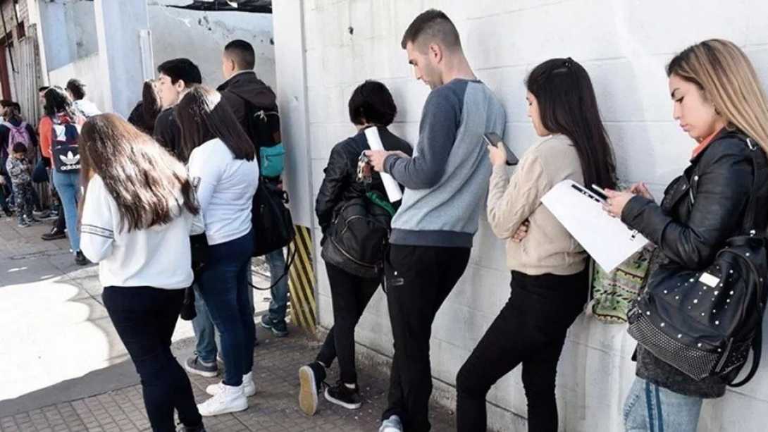 El empleo formal sigue en caída: con Milei se perdieron 314.000 puestos