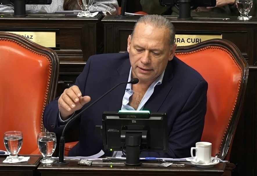 Sergio Berni