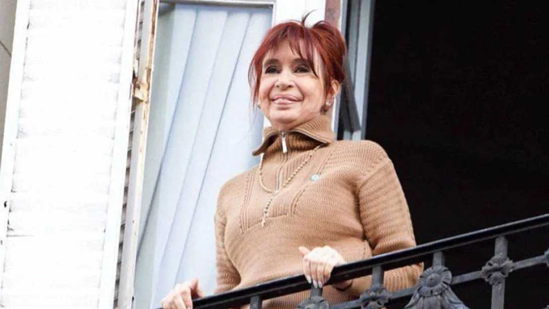 Tobillera y visitas: rechazan una presentación de Cristina
