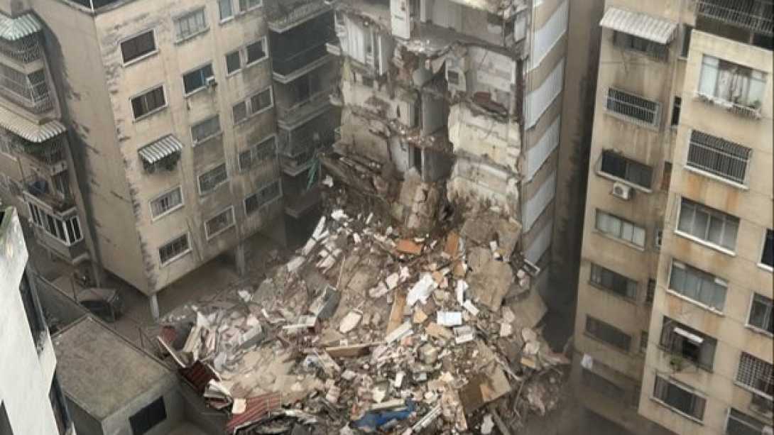 Sube a 4.490 la cifra de muertos por los terremotos en Venezuela: hay 16.740 heridos y miles de damnificados