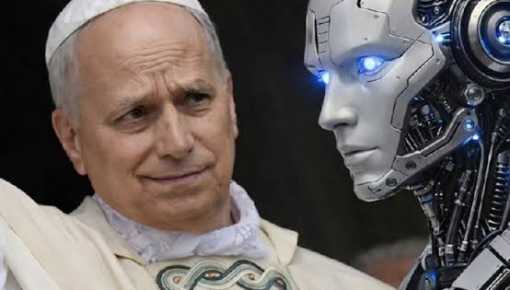 El Papa León une a Carrió, Moreno, Grabois y la CGT con Béliz 