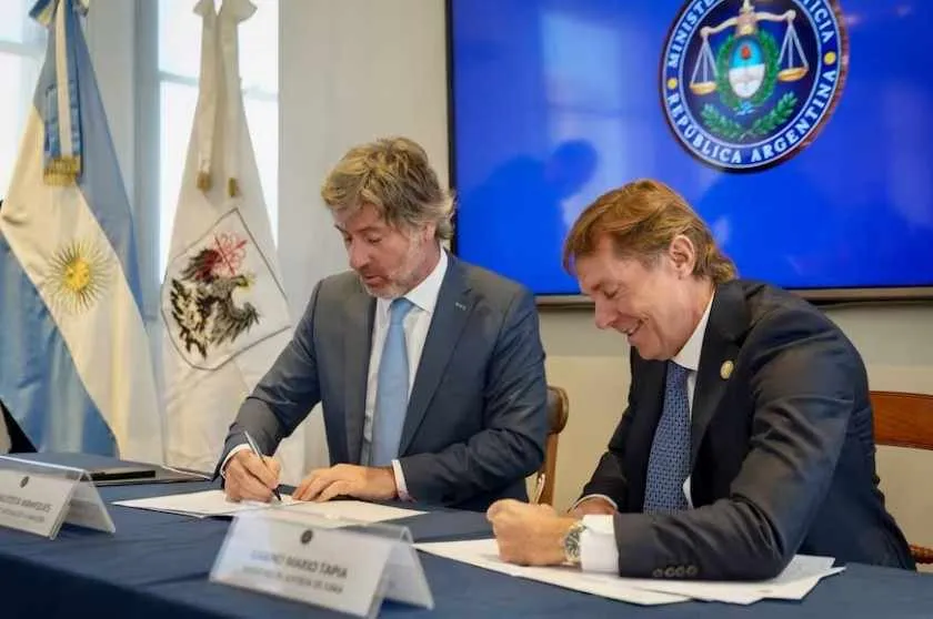 Gobierno de la Ciudad