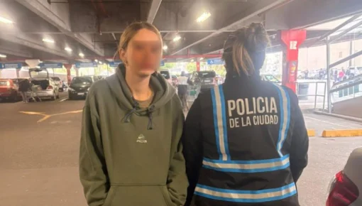 Hallan en Lugano a la adolescente que había desaparecido en Belgrano