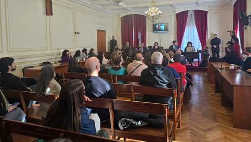 Condena histórica en La Plata: prisión perpetua por desaparición de conscriptos y crímenes en la dictadura
