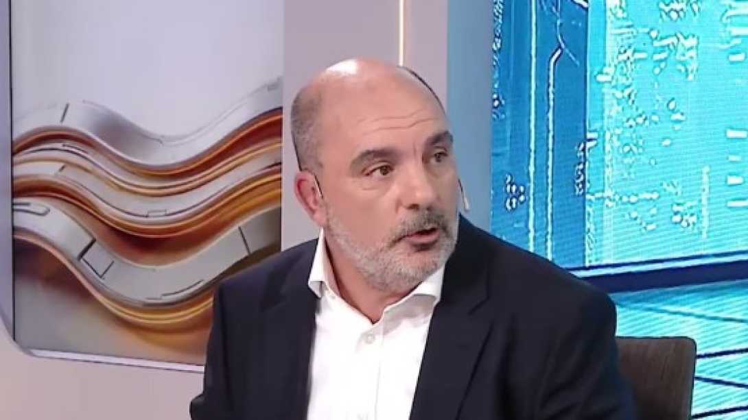 CEO del Galicia: 