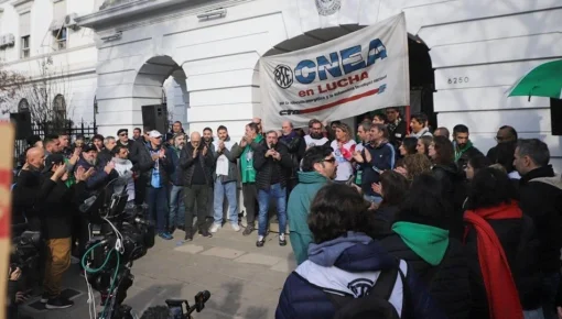 Fuerte cuestionamiento al vaciamiento de la CNEA