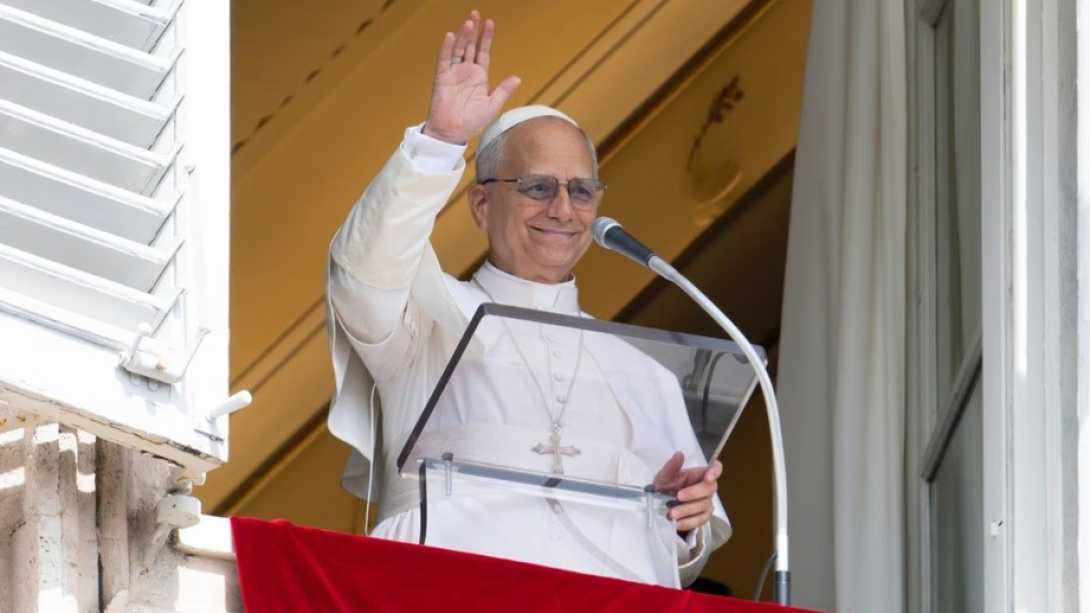 El Papa volvió a condenar los conflictos bélicos