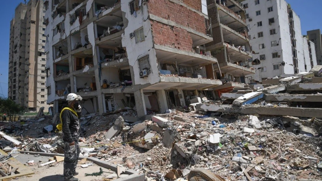Los terremotos en Venezuela ya dejaron más de 5.000 muertos y miles de personas siguen desaparecidas