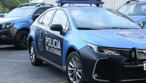 Encontraron sana y salva a Jessica, la joven de 18 años buscada en Belgrano