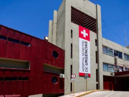 Un joven de 15 años lucha por su vida tras un brutal ataque grupal en Villa Carlos Paz