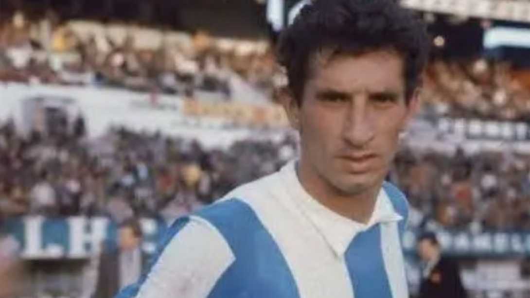 Murió Antonio Ubaldo Rattín: la leyenda de Boca y la Selección argentina que marcó una época