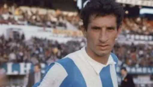 Murió Antonio Ubaldo Rattín: la leyenda de Boca y la Selección argentina que marcó una época
