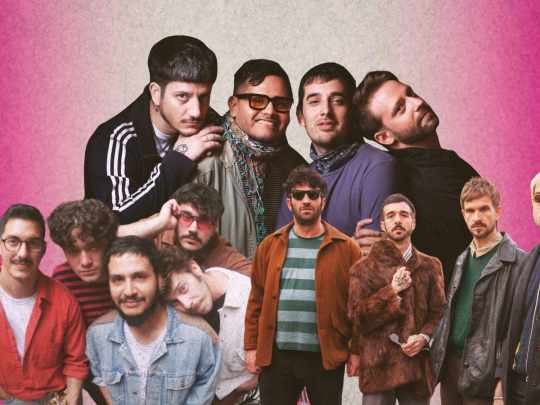 'Lucecita records presenta...', el ciclo de conciertos itinerante que trae música diferente