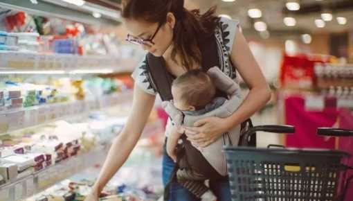La canasta básica para criar a un hijo superó los $670.000 en junio