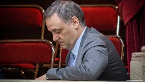Inconsistencias: Adorni podría ser citado a indagatoria en breve