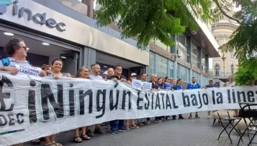 ATE INDEC acusó al Gobierno de demorar 154 días la actualización del índice de inflación por motivos políticos
