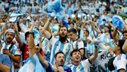 Calculan que los viajes de último momento a la final demandaron US$58 millones en divisas