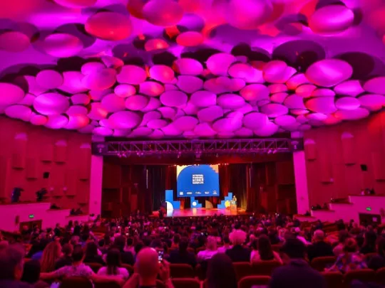 Se anunció una nueva edición del Festival Internacional de Cine de Mar del Plata