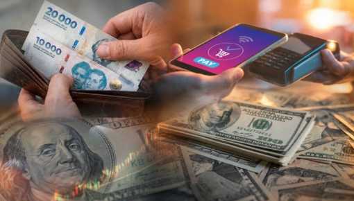 Fuerte aumento de morosidad de familias y empresas con bancos y billeteras