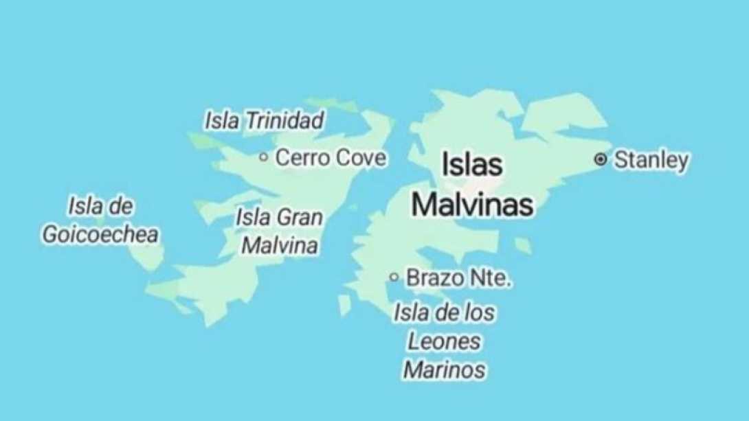 Google Maps ahora muestra 