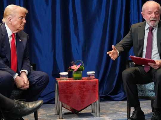 Brasil negó la visa a dos funcionarios de Estados Unidos