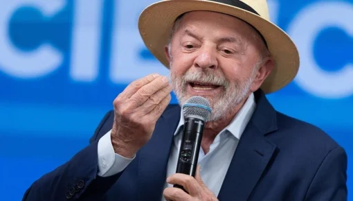 &ldquo;¿Quién es ese tipo?&rdquo;: la respuesta de Lula tras los insultos de Milei