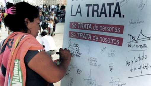 Día Mundial contra la Trata: cómo evolucionó el delito y por qué las redes digitales son un nuevo desafío