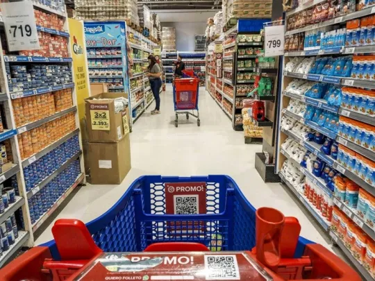 Golpe al bolsillo: la inflación en CABA pegó un salto inesperado en julio y rompió la tendencia