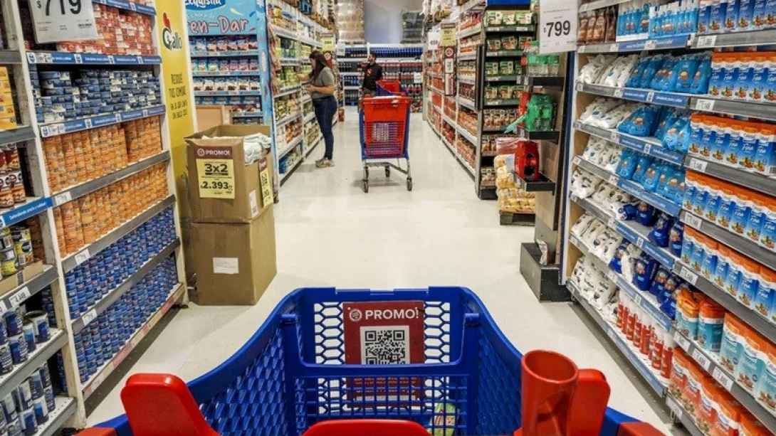 Golpe al bolsillo: la inflación en CABA pegó un salto inesperado en julio y rompió la tendencia
