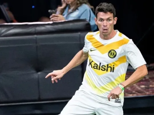 ICE detuvo a un futbolista argentino en Florida
