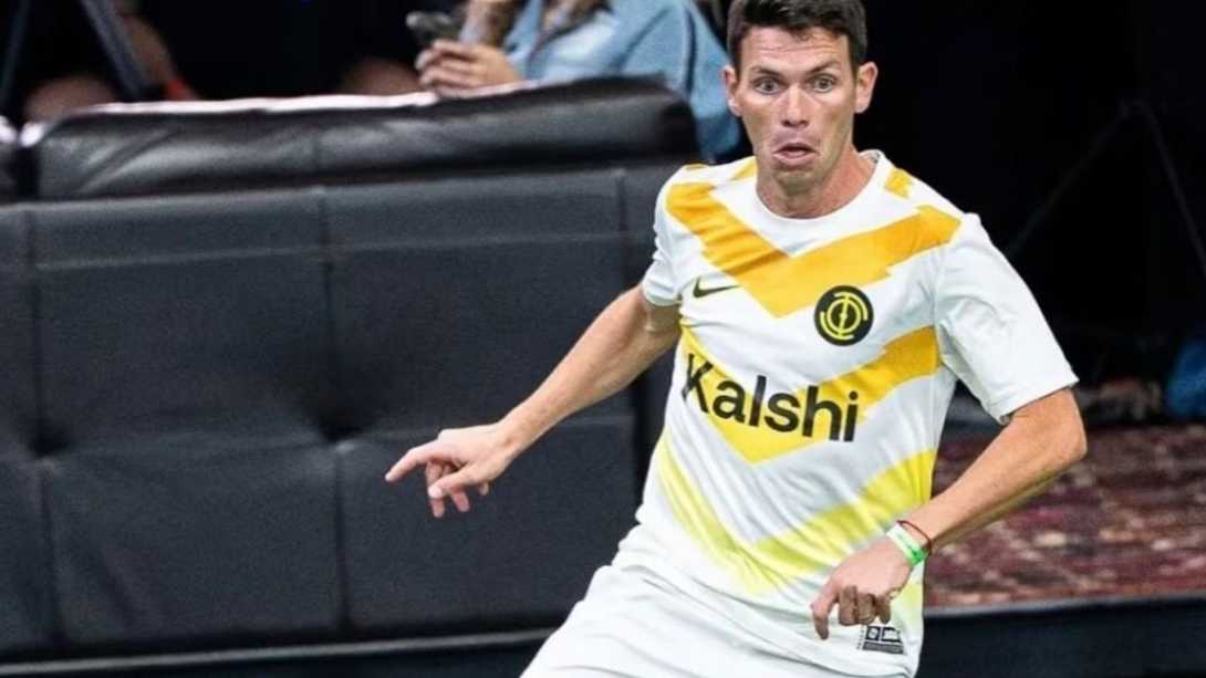 ICE detuvo a un futbolista argentino en Florida