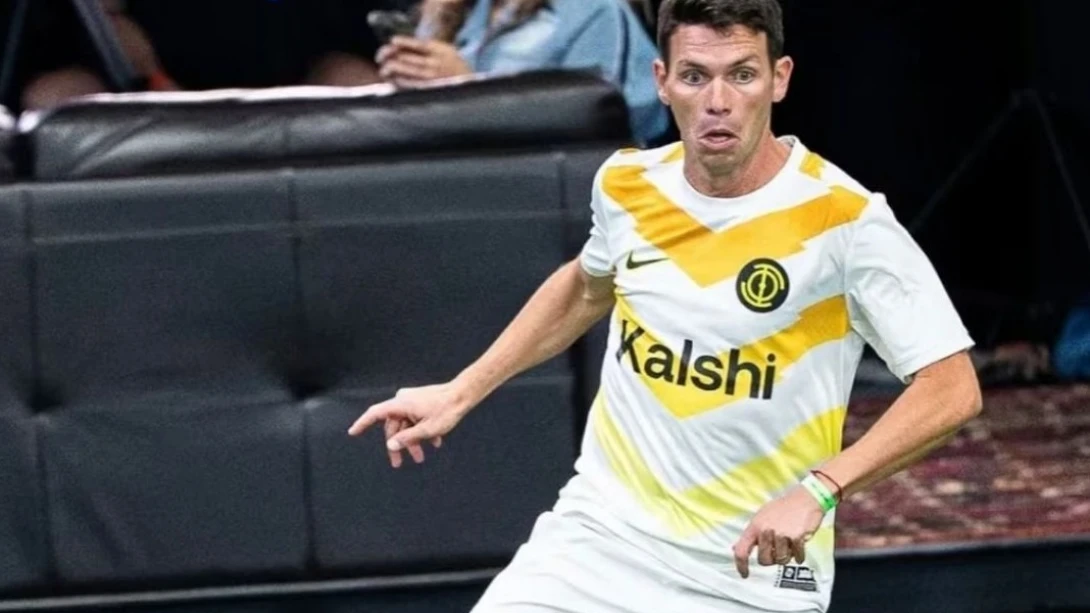 ICE detuvo a un futbolista argentino en Florida