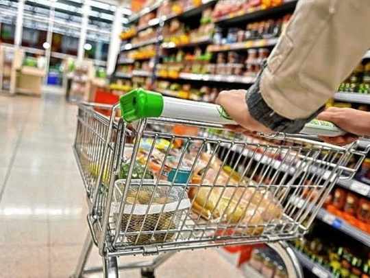 La inflación en CABA se aceleró al 2,9% en julio