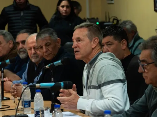 Cómo sigue el plan de lucha de la CGT y las dos CTA