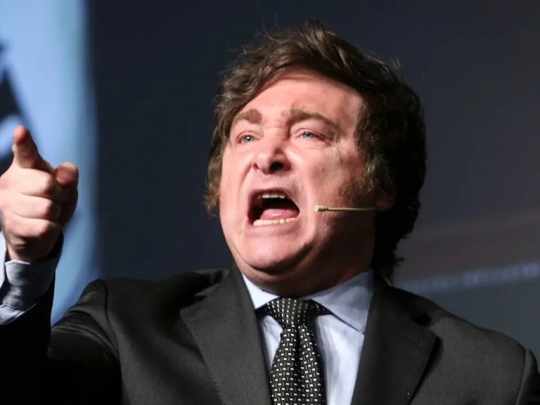 Brasil le pidió a Milei que &ldquo;pare las agresiones&rdquo;