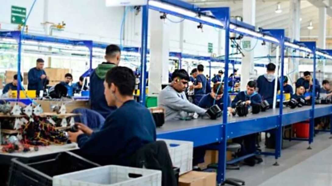 Peabody cerró su producción en Argentina y despidió a 47 trabajadores