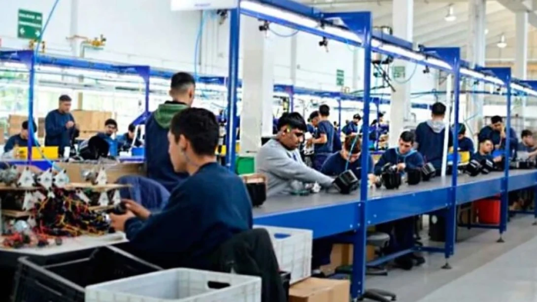 Peabody cerró su producción en Argentina y despidió a 47 trabajadores