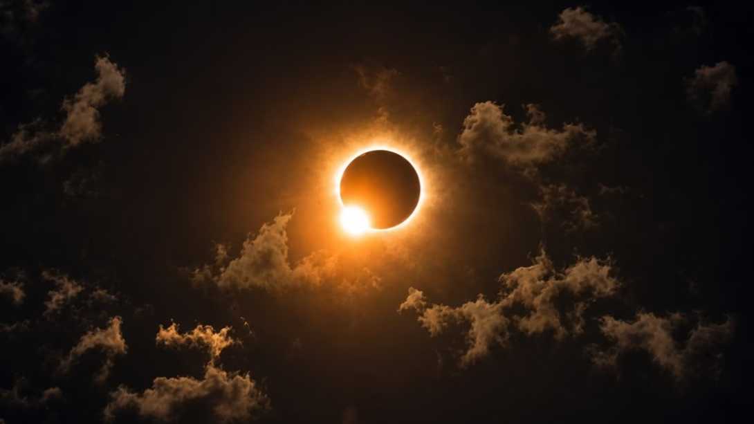 España volvió a vivir un eclipse solar total después de más de un siglo