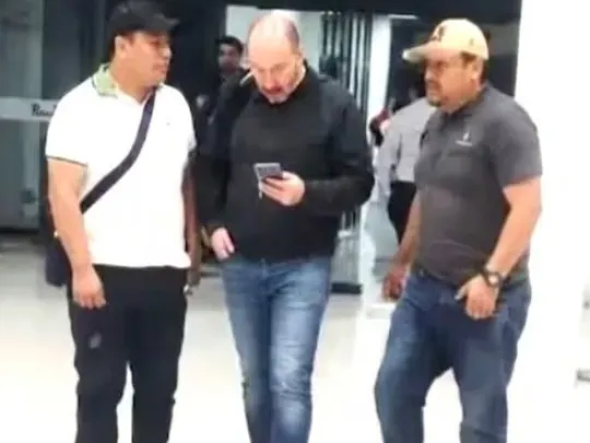Detuvieron a Fernando Cerimedo en Bolivia: investigan su presunta vinculación con el ataque a Nadia Beller