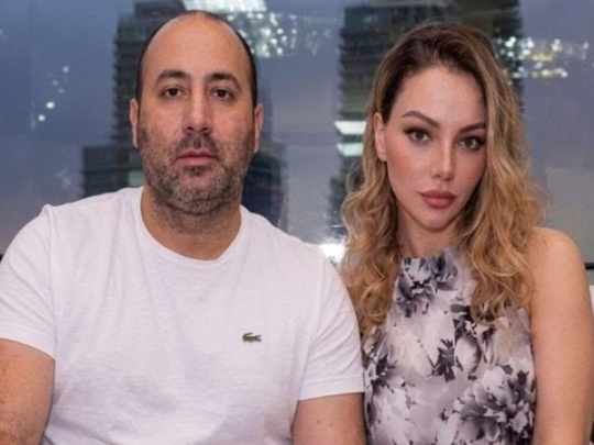 Ex de Cerimedo: &ldquo;Fernando me dijo que la hermana de Milei era corrupta