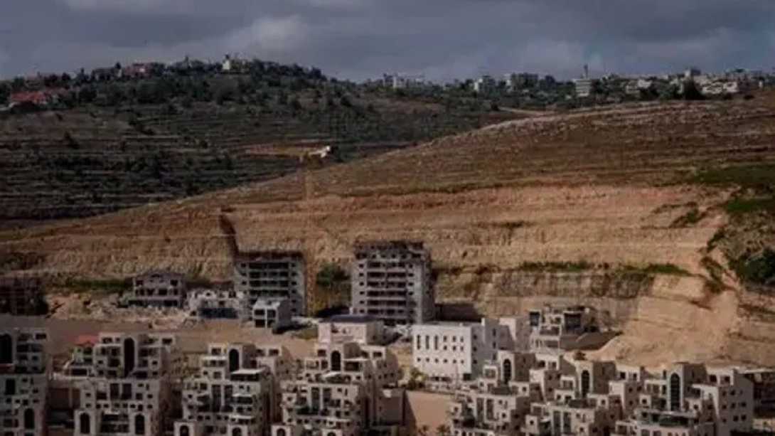 Países europeos y Canadá exigen a Israel que detenga plan de asentamientos en Cisjordania