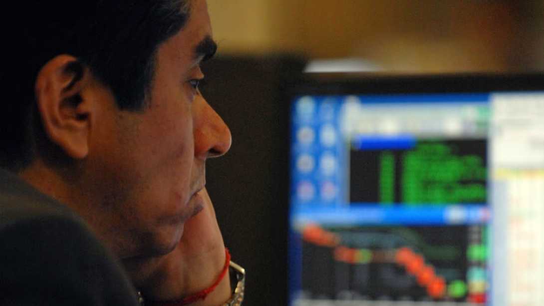 El riesgo país volvió a subir por encima de los 510 puntos