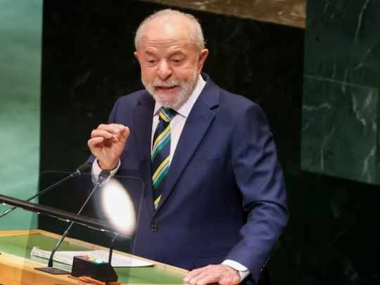 Brasil ratificó su apoyo a la Argentina por las Malvinas