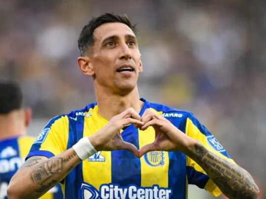 Di María rompió el silencio sobre su retiro y lanzó una contundente respuesta