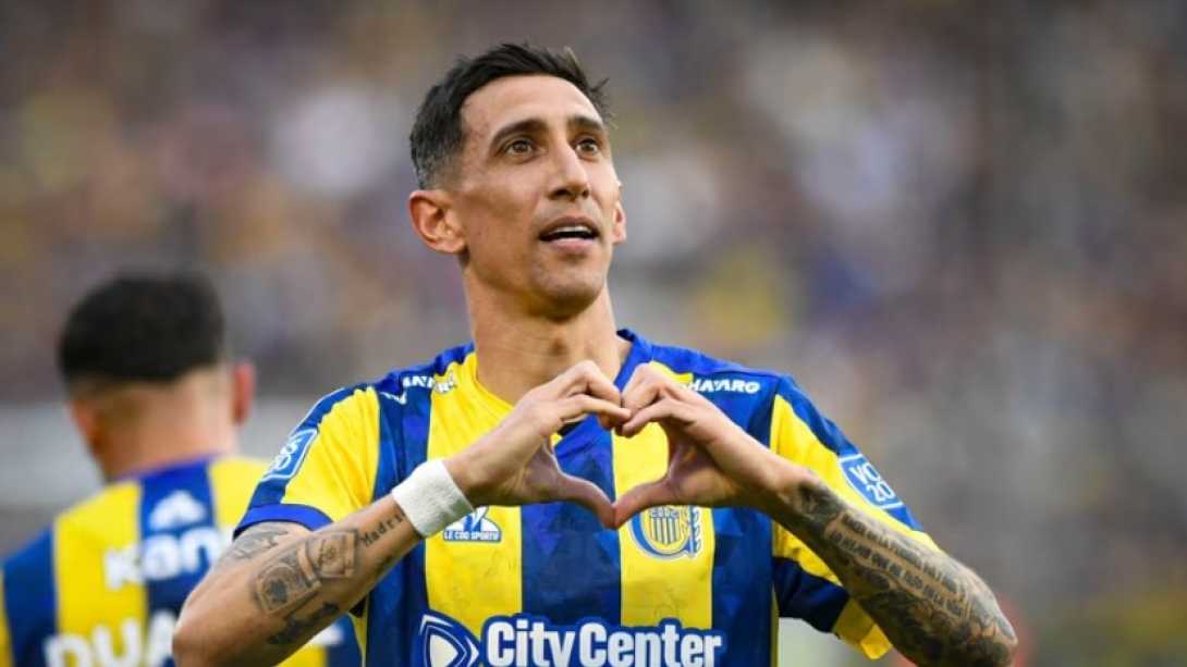 Di María rompió el silencio sobre su retiro y lanzó una contundente respuesta